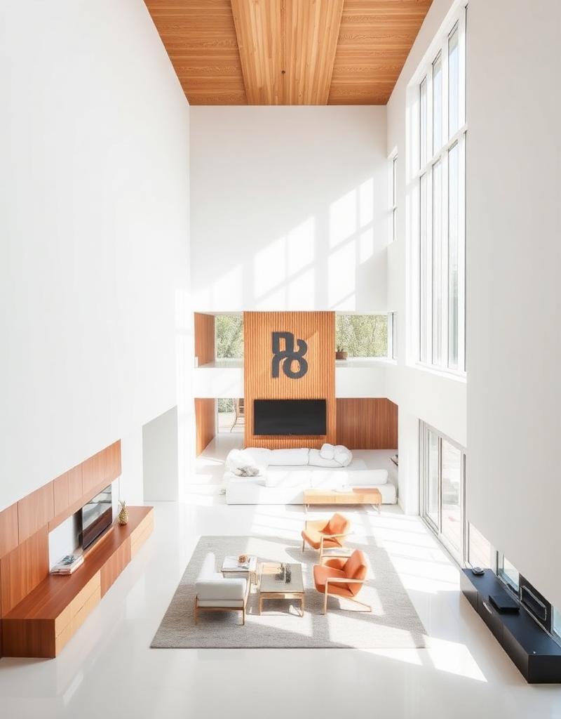 Luxury Interiors