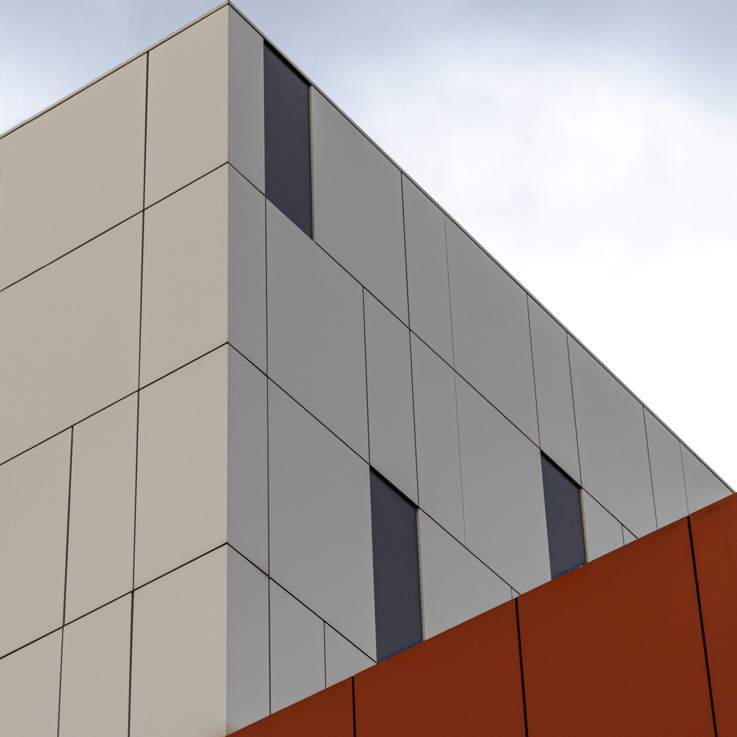 Heptarch — Architecture and Construction